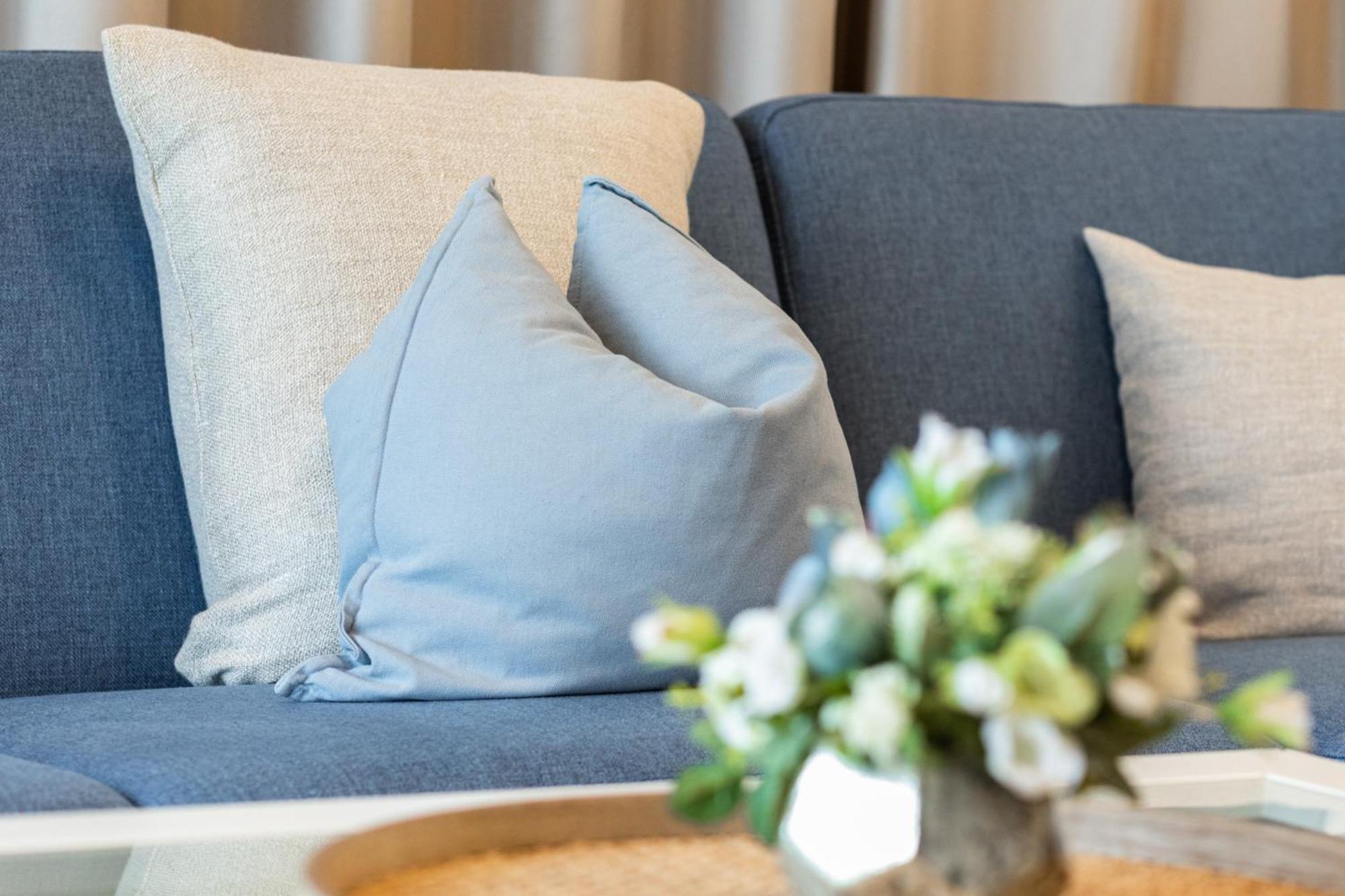 Lux Wellness Resort Apartments By The River By Renters Prestige Dziwnów 외부 사진
