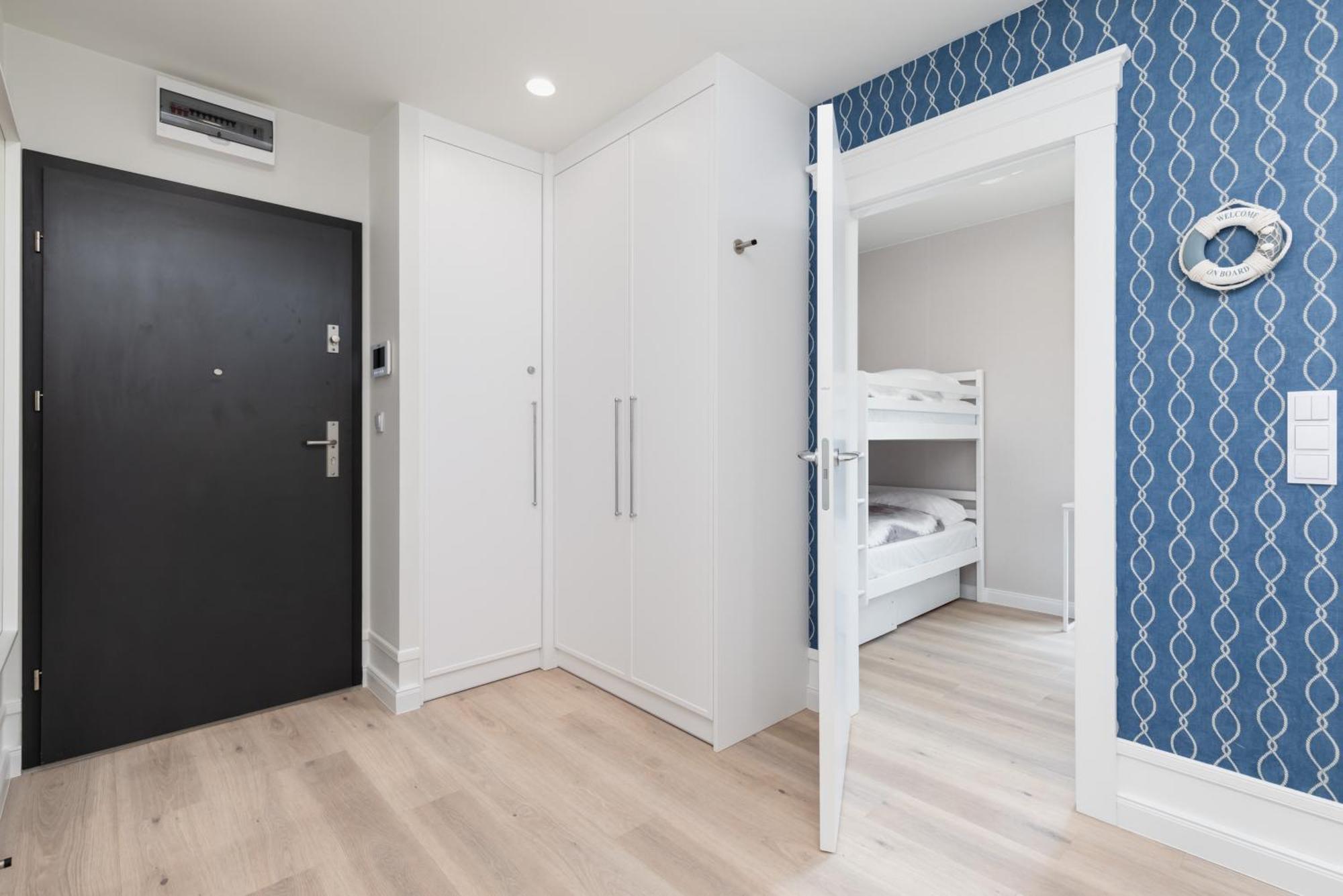 Lux Wellness Resort Apartments By The River By Renters Prestige Dziwnów 외부 사진