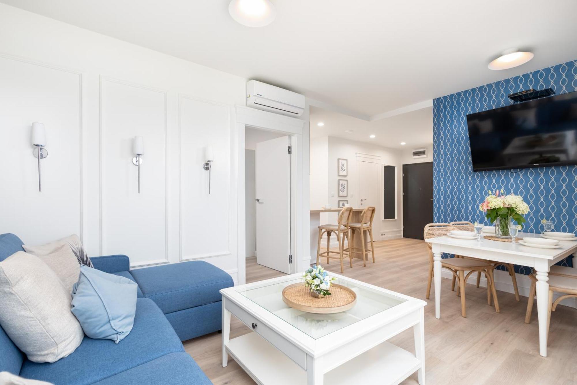Lux Wellness Resort Apartments By The River By Renters Prestige Dziwnów 외부 사진