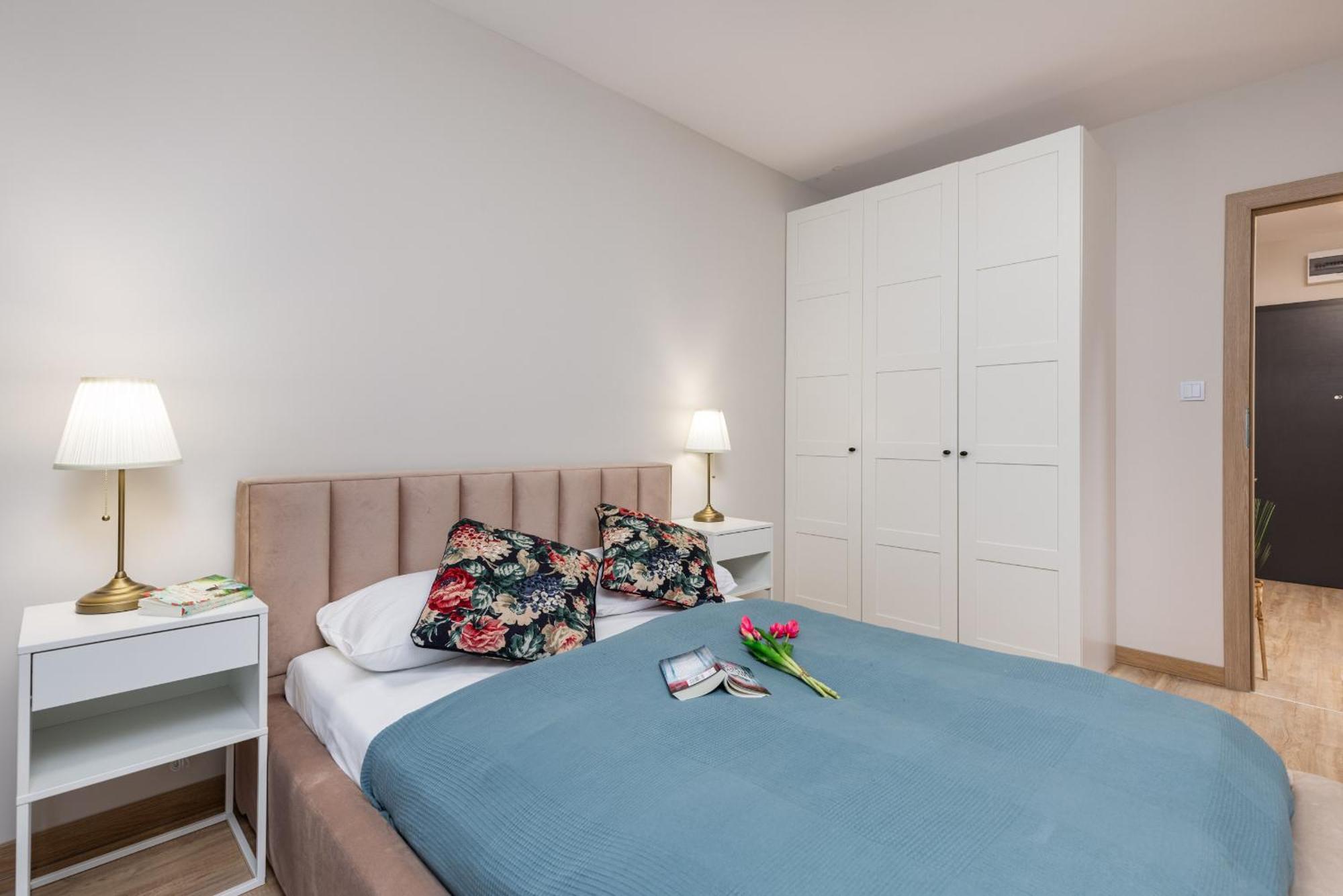 Lux Wellness Resort Apartments By The River By Renters Prestige Dziwnów 외부 사진