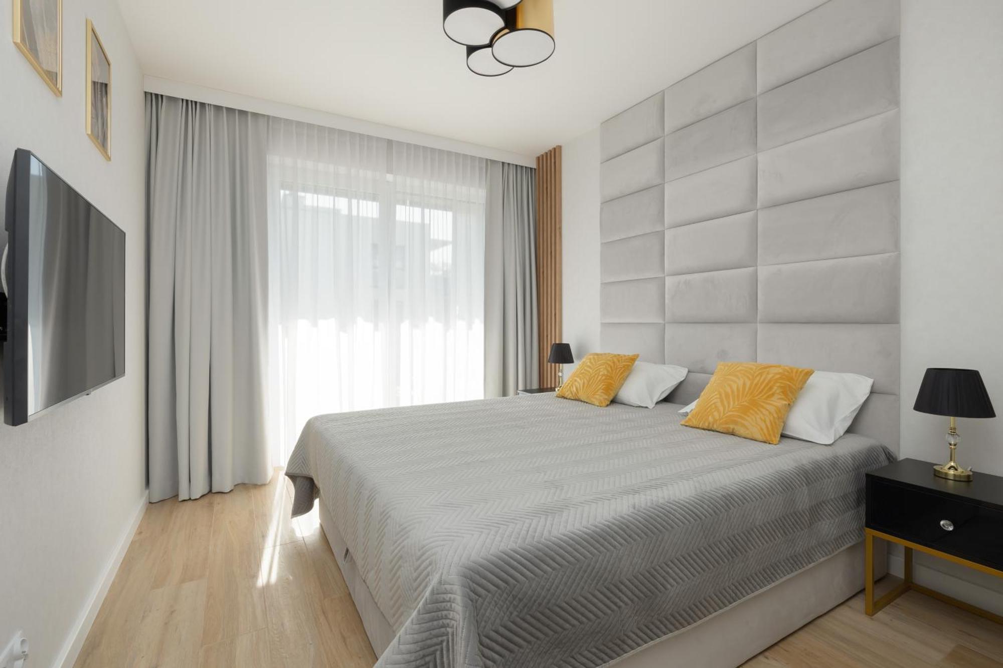 Lux Wellness Resort Apartments By The River By Renters Prestige Dziwnów 외부 사진